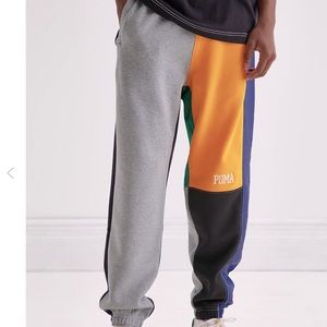 NWT Men’s PUMA signature pant - Small